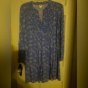 Old Navy women’s dress